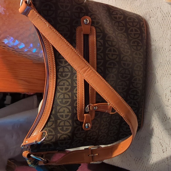 Gianibernini Purse - Picture 1 of 4